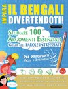 IMPARA IL BENGALI DIVERTENDOTI! - PER PRINCIPIANTI