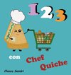 123 con Chef Quiche