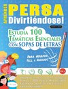 APRENDER PERSA DIVIRTIÉNDOSE! - PARA ADULTOS