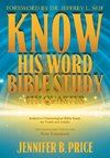 Know His Word Bible Study