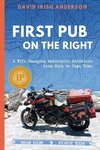 First Pub on the Right