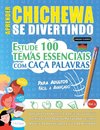 APRENDER CHICHEWA SE DIVERTINDO! - PARA ADULTOS