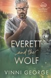 Everett and the Wolf