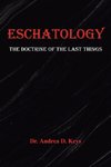 ESCHATOLOGY