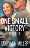 One Small Victory - Books 1-3