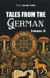 Tales from the German Volume II