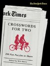The New York Times Crosswords for Two