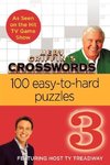 Merv Griffin's Crosswords Volume 3