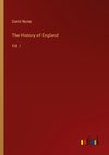 The History of England