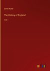 The History of England