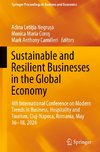 Sustainable and Resilient Businesses in the Global Economy