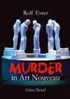 Murder in Art Nouveau