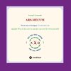 ARS-MECUM ---  Mein zuverlässiges  VADEMECUM