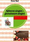 Advents singen - gemeinsam singen