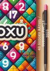 40 Sudoku Rätsel / Sudoku Puzzles