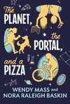 The Planet, the Portal, and a Pizza