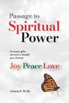 Passage to Spiritual Power