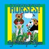 Horses!