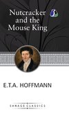 The Nutcracker and the Mouse King (Deluxe Hardcover Book)