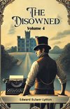 The Disowned Volume 4