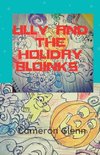 Lilly and the Holiday Bloinks