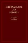 International Law Reports
