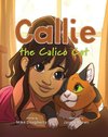 Callie the Calico Cat