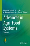 Advances in Agri-Food Systems