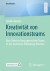 Kreativität von Innovationsteams