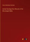 Animal Carvings from Mounds of the Mississippi Valley
