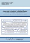 Jugendkriminalität in Halle (Saale)
