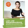 Lohn- und Gehaltsabrechnung mit DATEV Lohn und Gehalt comfort