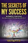 The Secrets of My Success