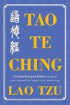 Tao Te Ching Ultimate Bilingual Edition (4-In-1)
