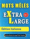 Mots Mélés - Édition italienne