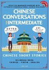Chinese Conversations for Intermediate