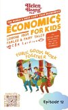 Economics for Kids