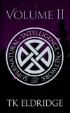 The Supernatural Intelligence Network - Volume Two