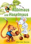 Rübimaus und Haselmaus