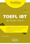 TOEFL iBT