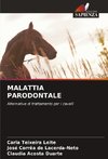 MALATTIA PARODONTALE