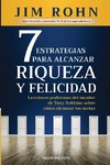 7 estrategias para alcanzar riqueza y felicidad