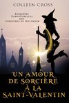 Un amour de sorcière à la Saint-Valentin