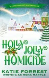 Holly Jolly Homicide