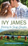 Protecting The Sheriff's Daughter