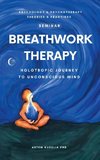 Breathwork Therapy Seminar