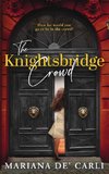 The Knightsbridge Crowd
