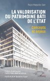 La valorisation du patrimoine bâti de l'État