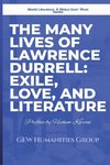 The Many Lives of Lawrence Durrell