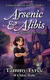 Arsenic & Alibis